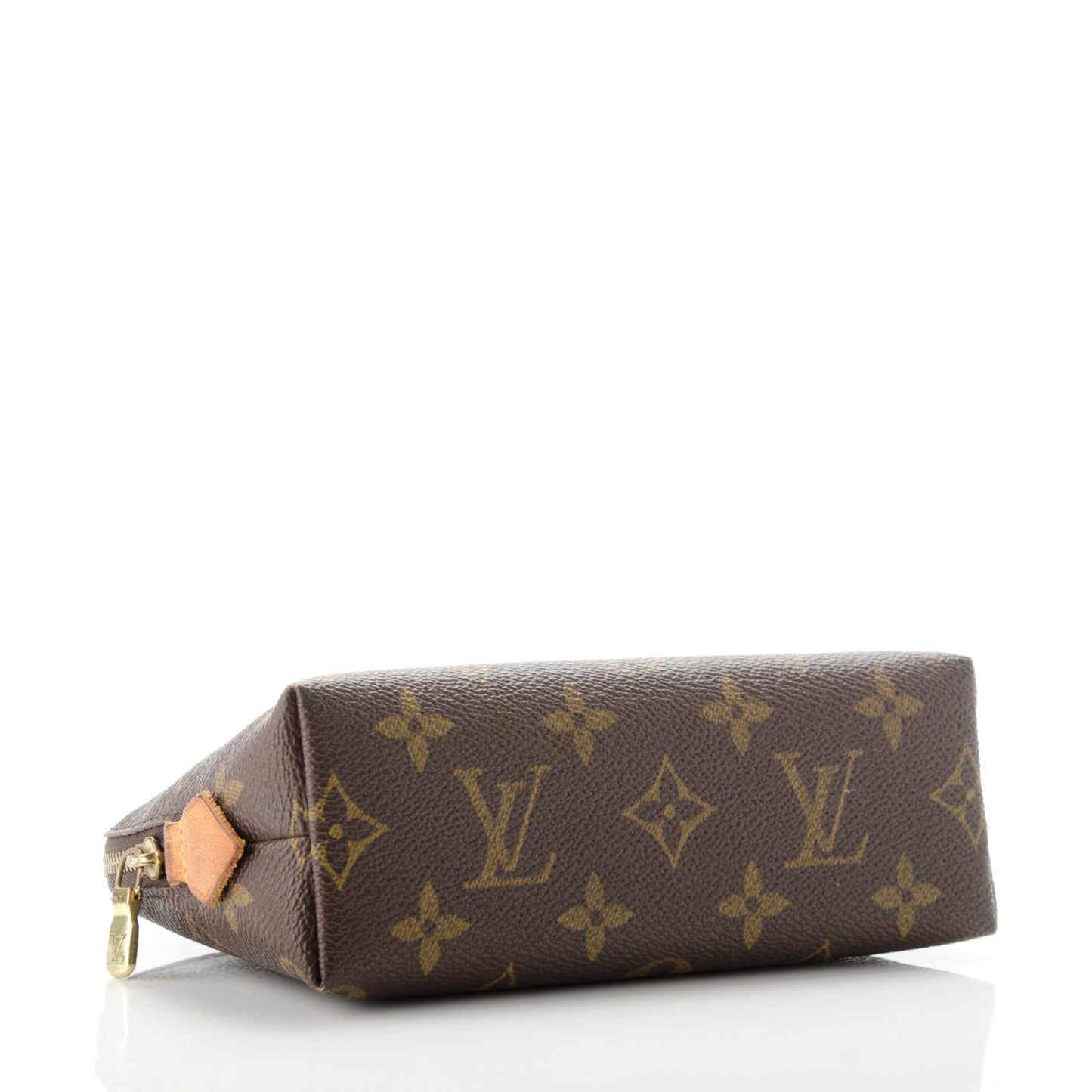 Monogram Cosmetic Pouch