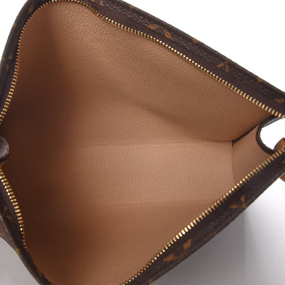 Louis Vuitton Monogram Toiletry Pouch 26 7 of 8