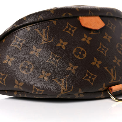 Louis Vuitton Monogram Bumbag 5 of 16