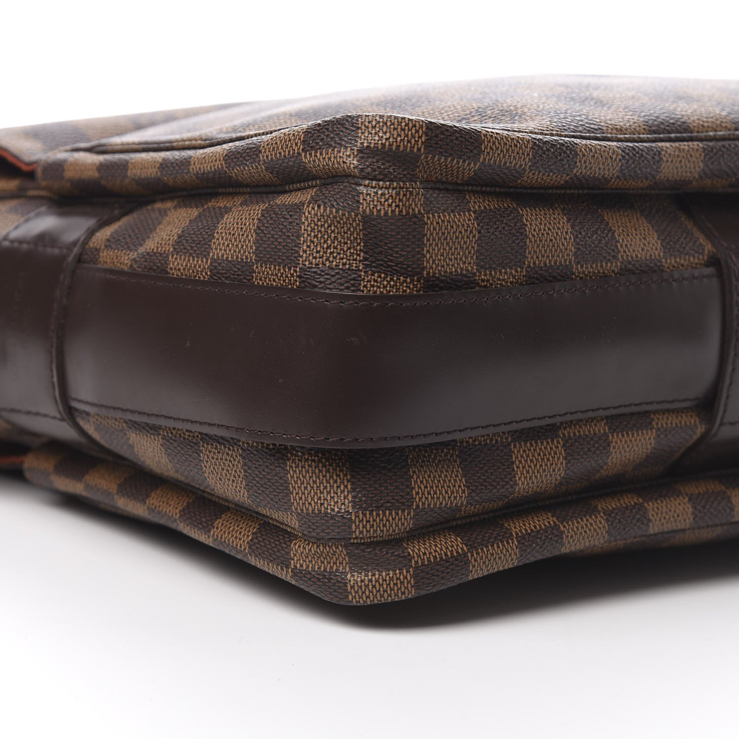 Louis Vuitton Damier Ebene Naviglio 8 of 11