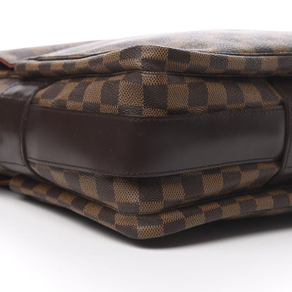 Louis Vuitton Damier Ebene Naviglio 8 of 11