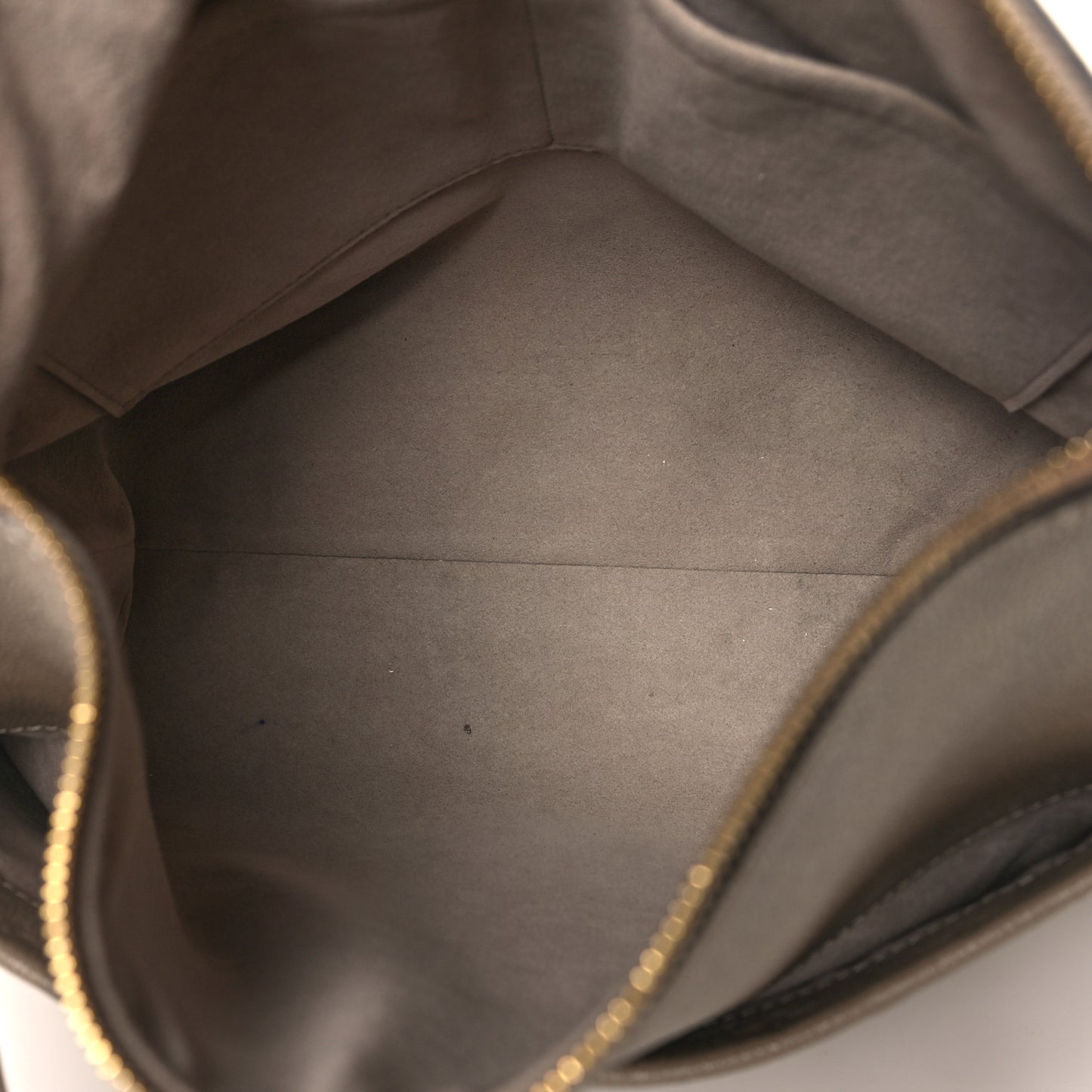 Empreinte Maida Hobo Tourterelle