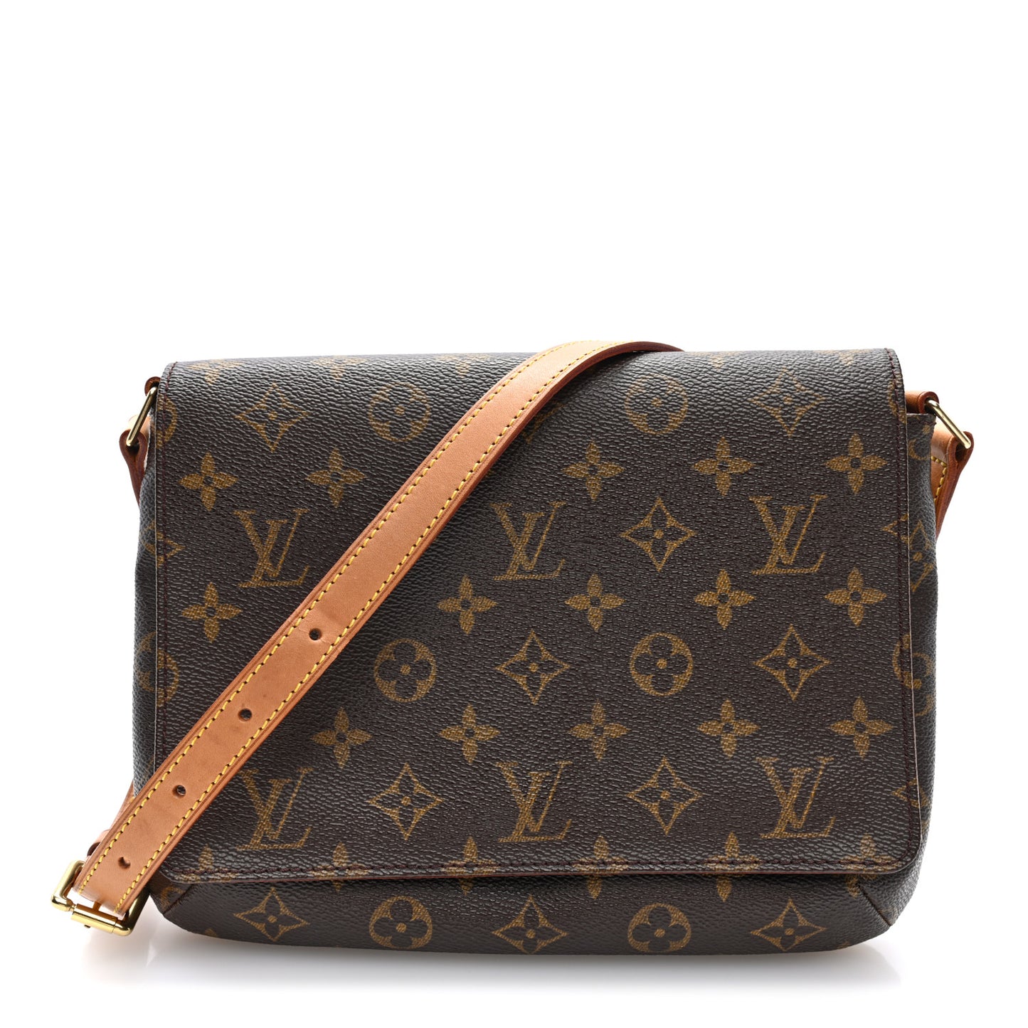 Monogram Musette Tango