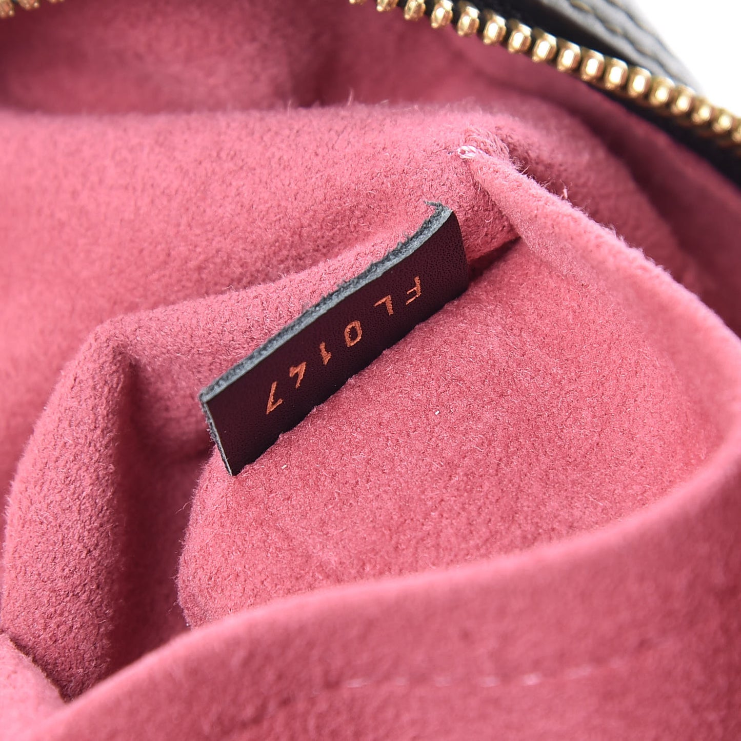 Monogram Tuileries Kaki