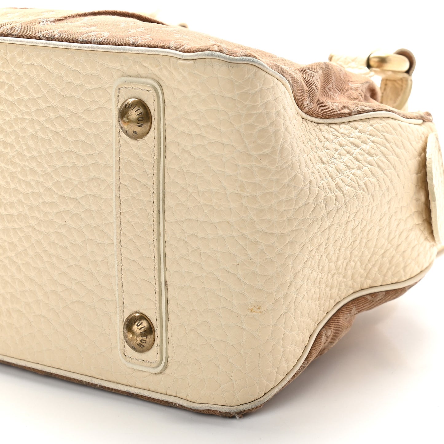 Mini Lin Trapeze PM Camel