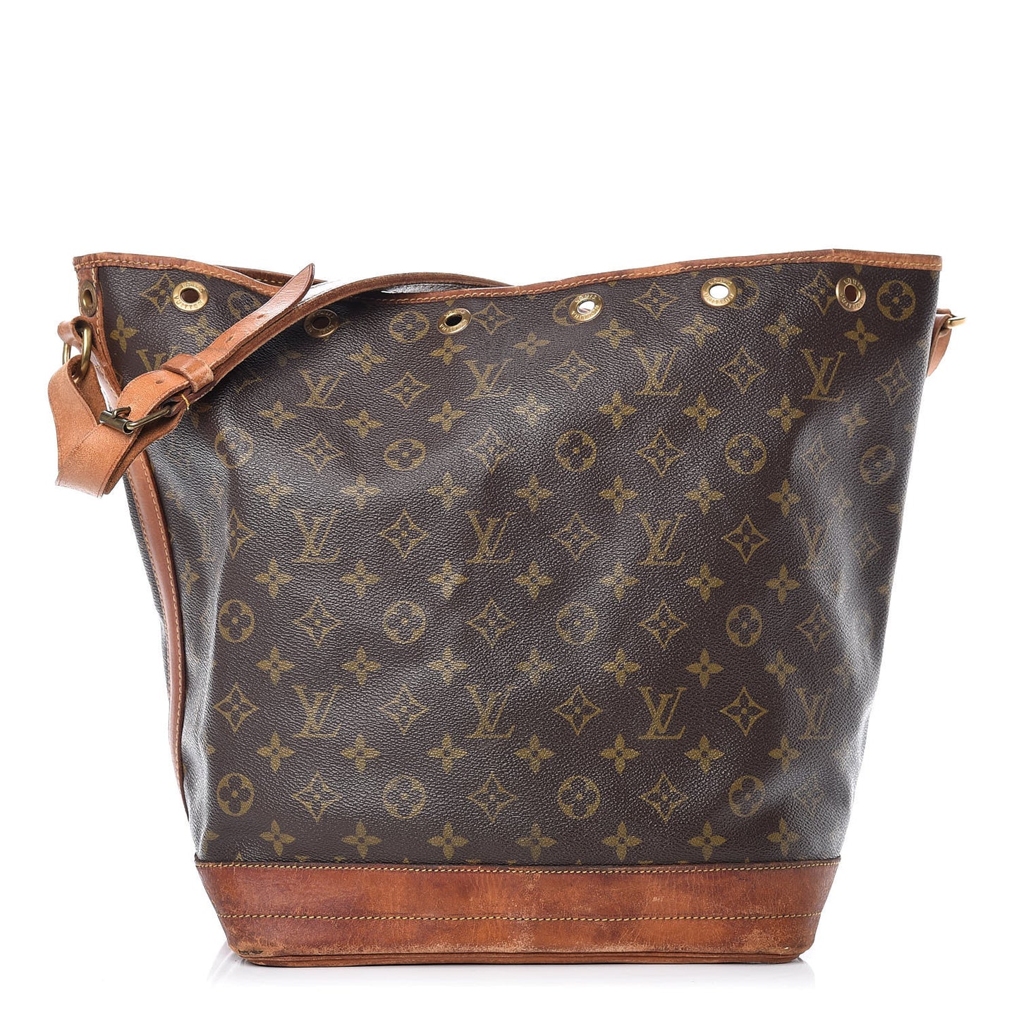 Monogram Noe