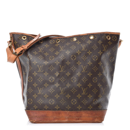 Louis Vuitton Monogram Noe 1 of 25