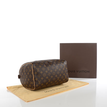 Louis Vuitton Monogram Speedy 30 4 of 6