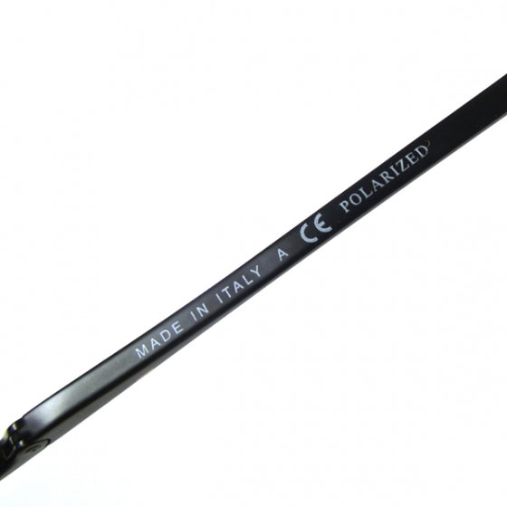 Chanel Aviator Sunglasses 4189-T-Q Black 6 of 9