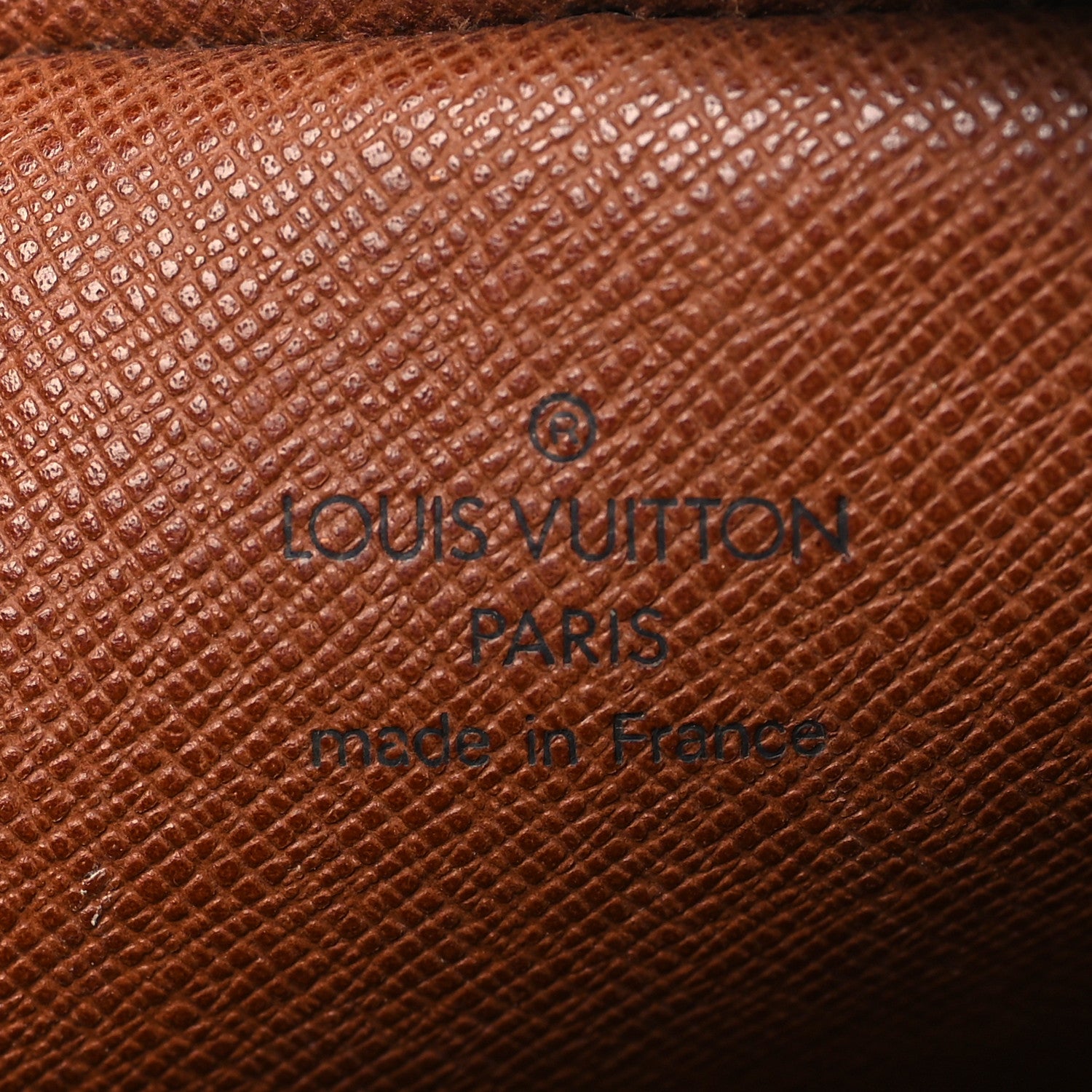 Louis Vuitton Monogram Amazone 6 of 15