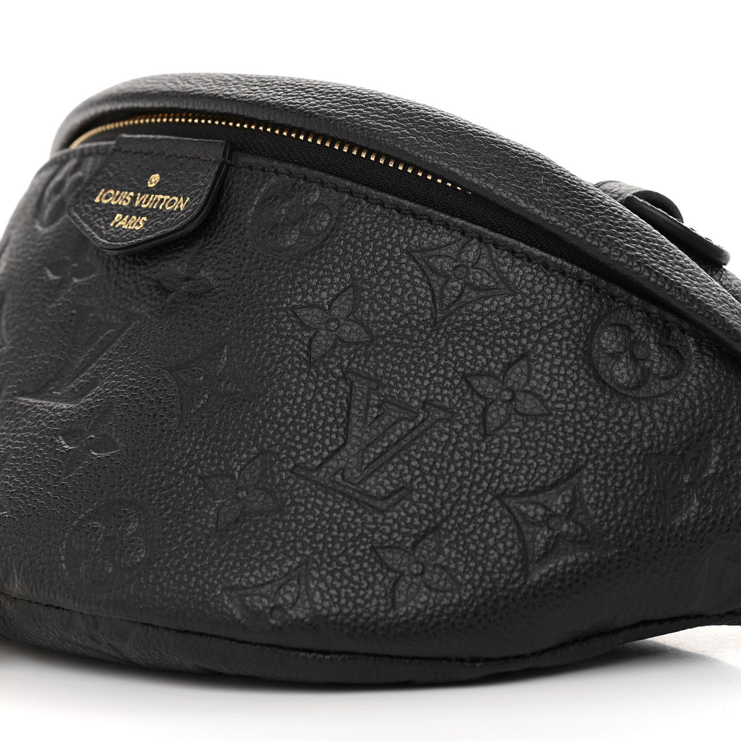 Empreinte BumBag Black