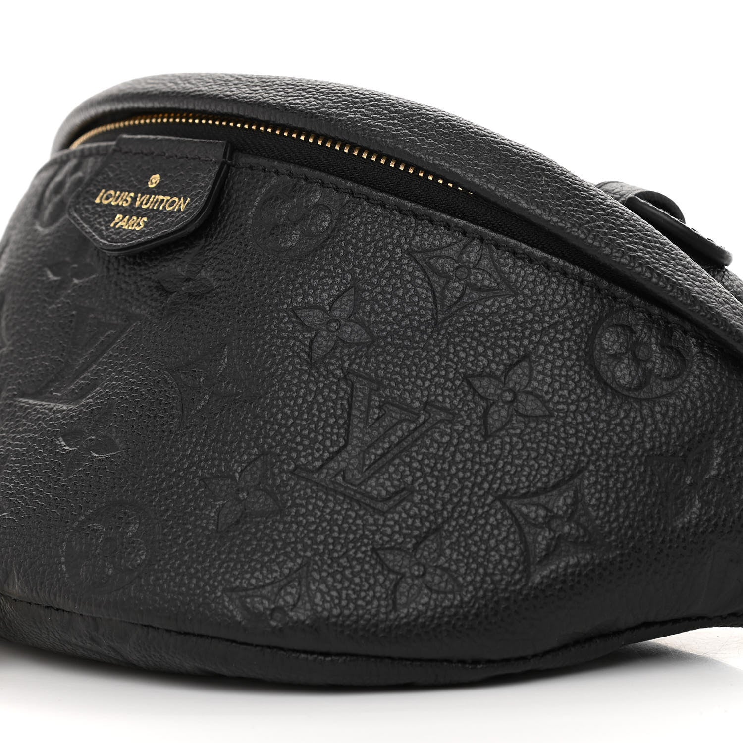 Louis Vuitton Empreinte BumBag Black 11 of 12