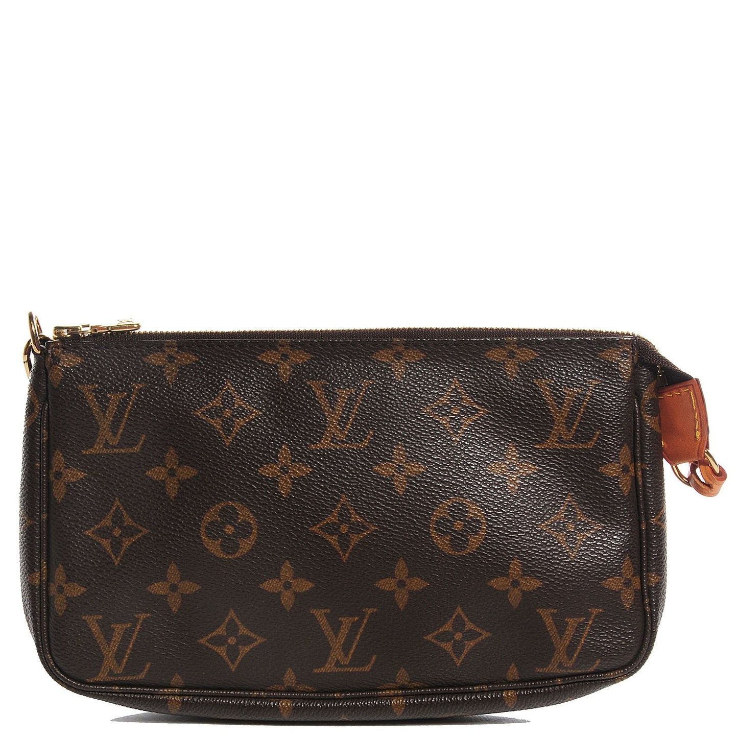 Monogram Pochette Accessories