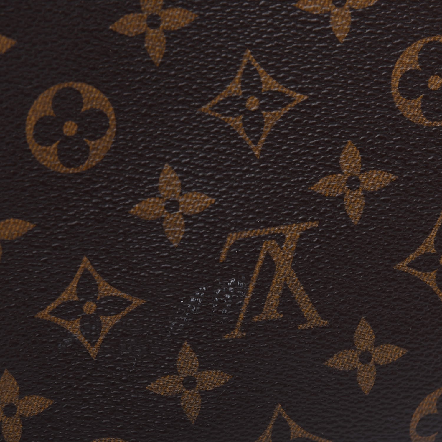 Louis Vuitton Monogram Speedy 35 15 of 20