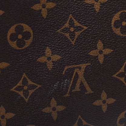 Louis Vuitton Monogram Speedy 35 15 of 20