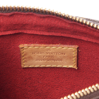Louis Vuitton Monogram Viva-Cite PM 6 of 8