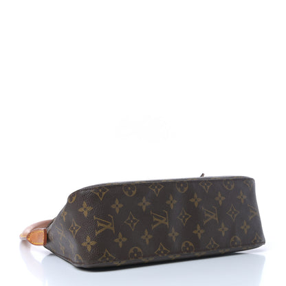Louis Vuitton Monogram Mini Looping 4 of 9