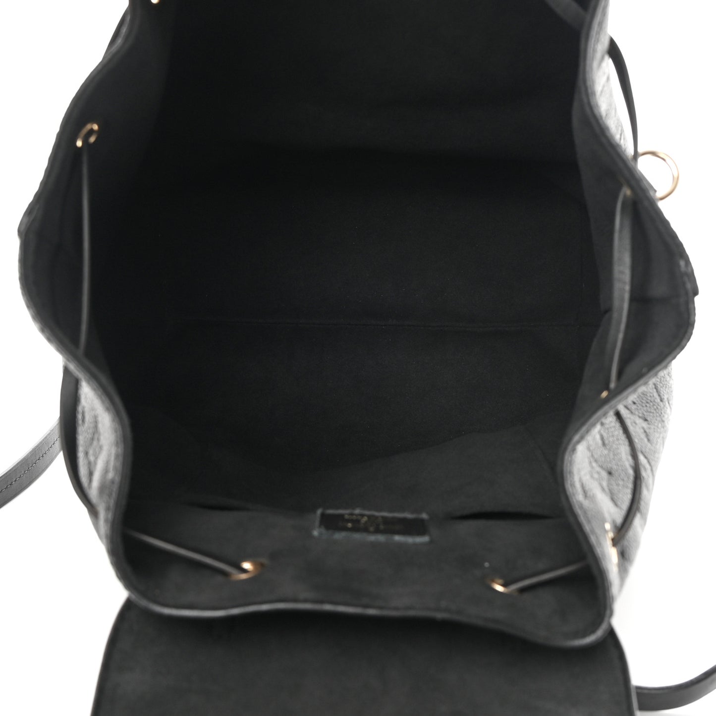 Empreinte Montsouris PM Black