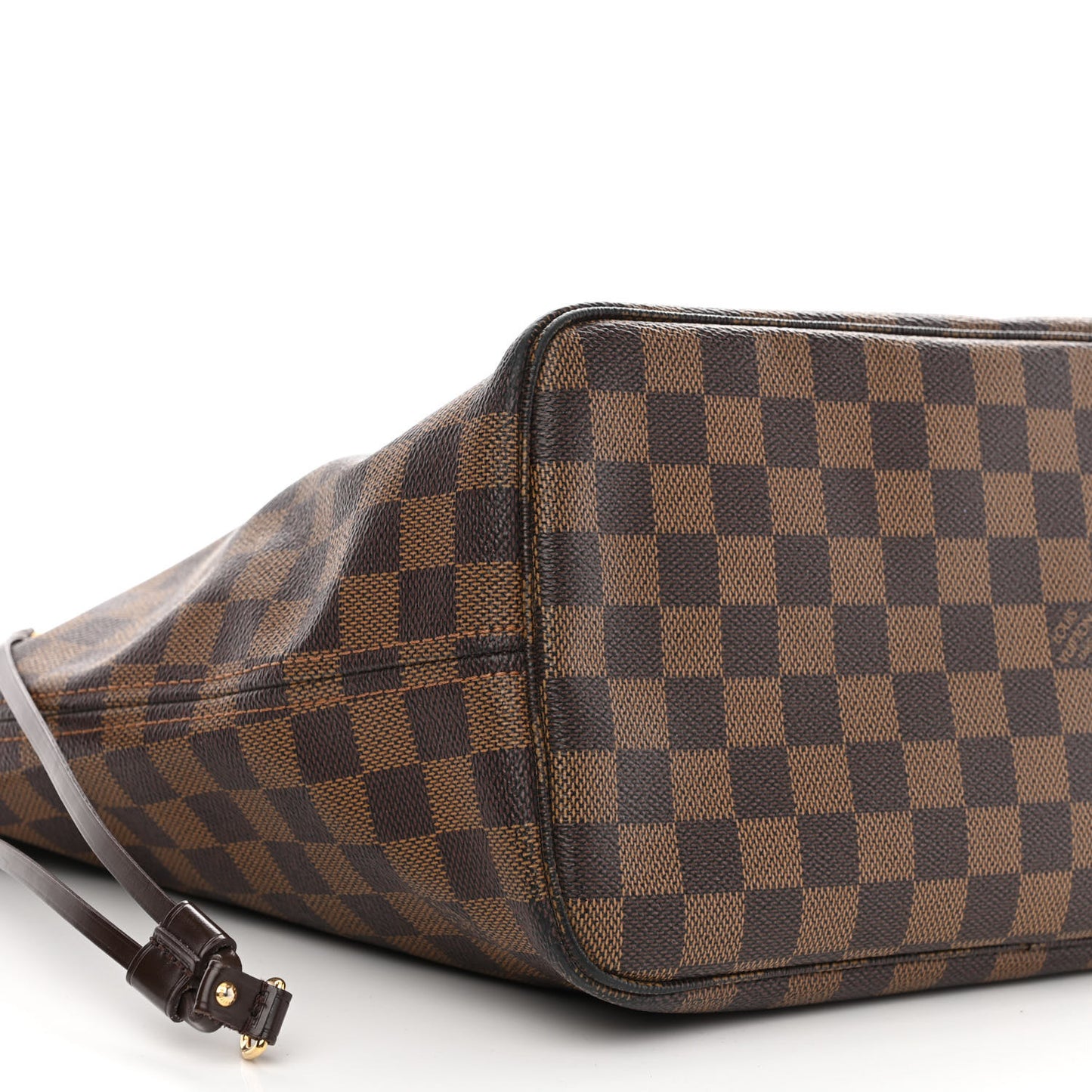 Damier Ebene Neverfull MM