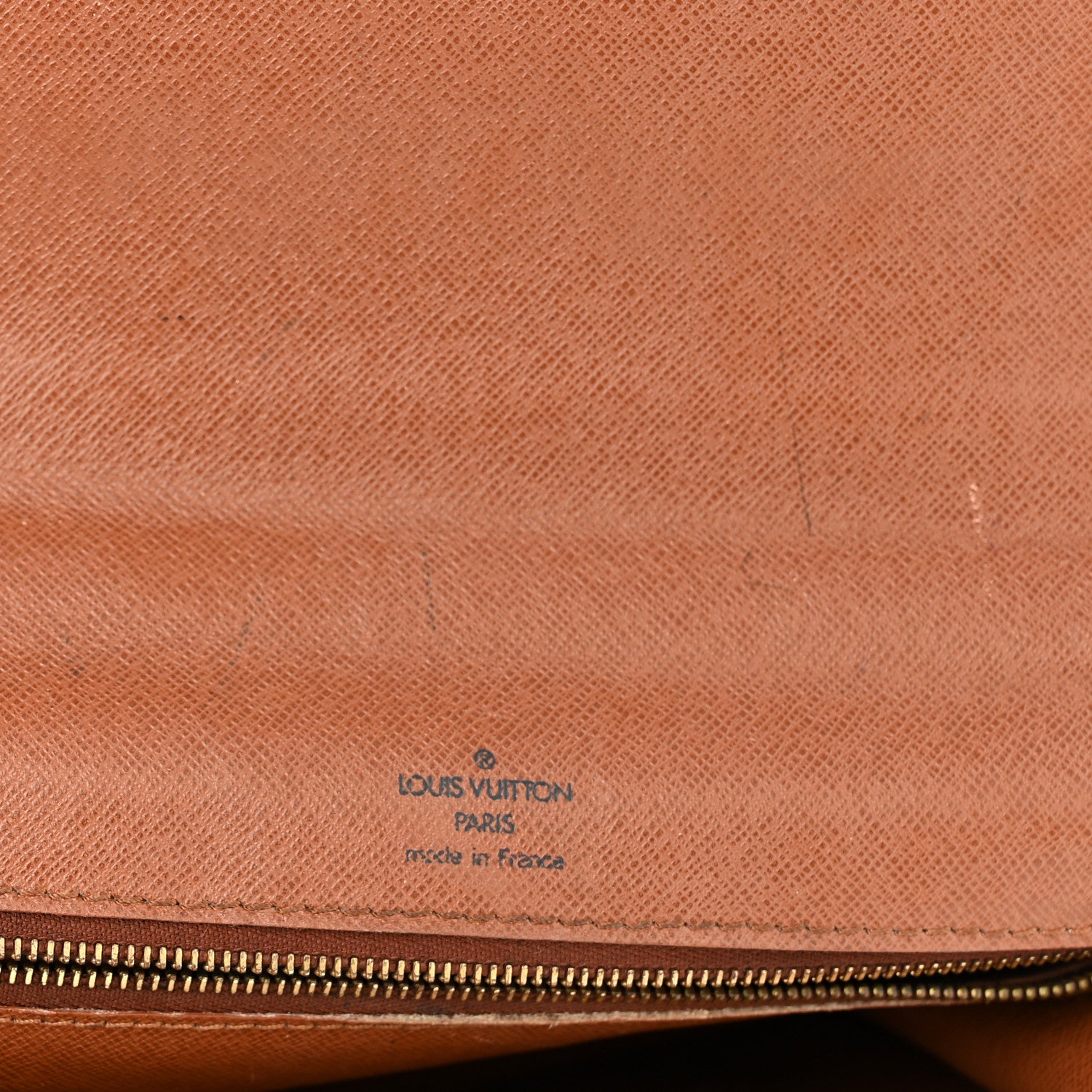 Louis Vuitton Monogram Monceau 26 10 of 18