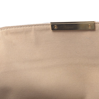 Louis Vuitton Damier Azur Favorite MM 12 of 14