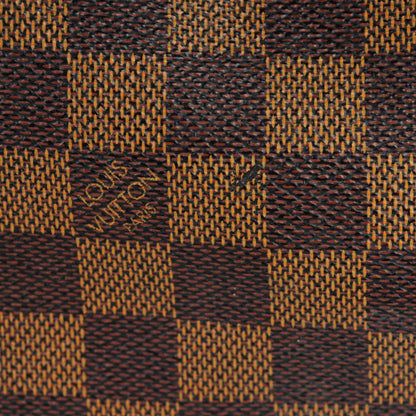 Louis Vuitton Damier Ebene Speedy 25 10 of 11