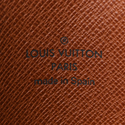 Louis Vuitton Monogram Musette Salsa 5 of 9