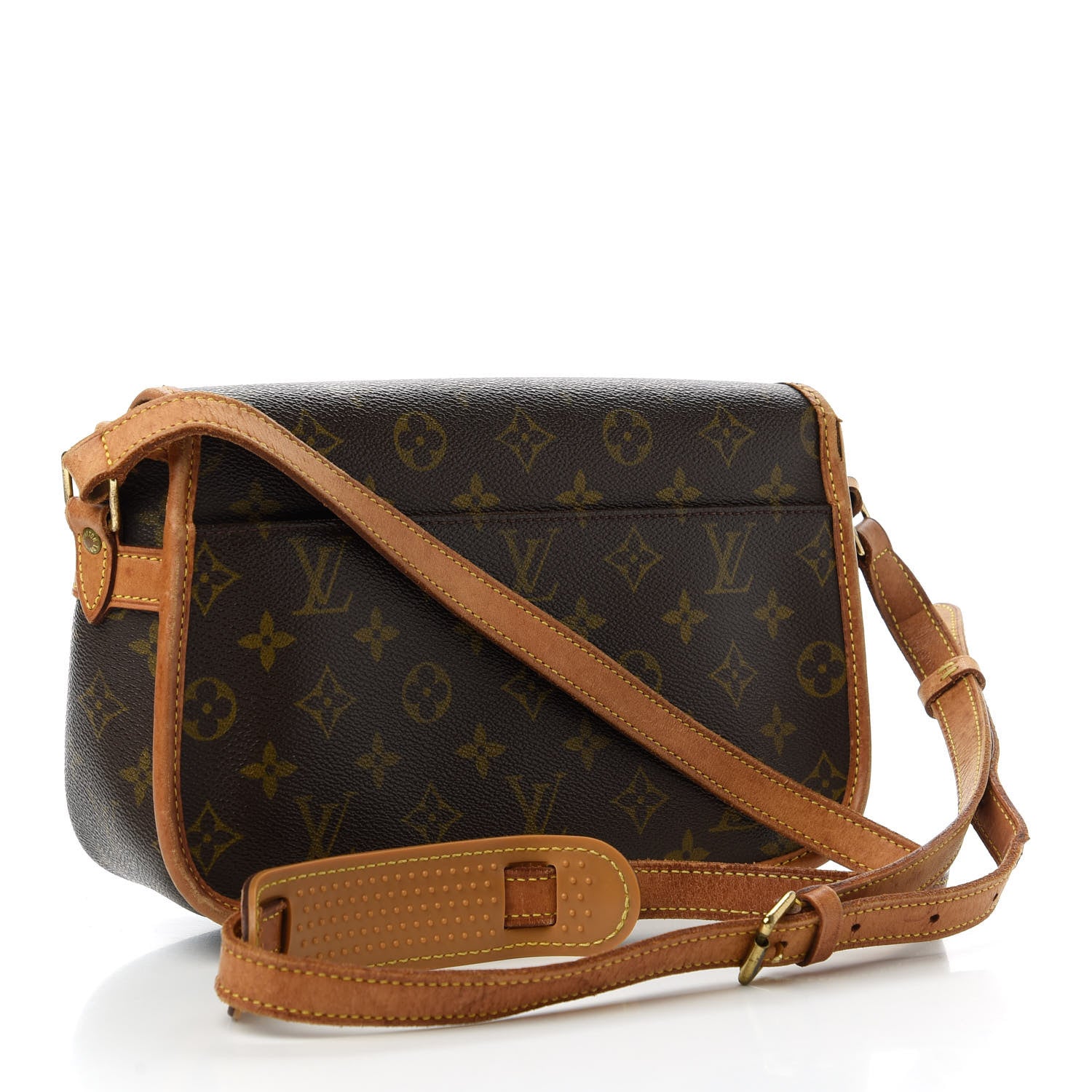 Louis Vuitton Monogram Sologne 3 of 10