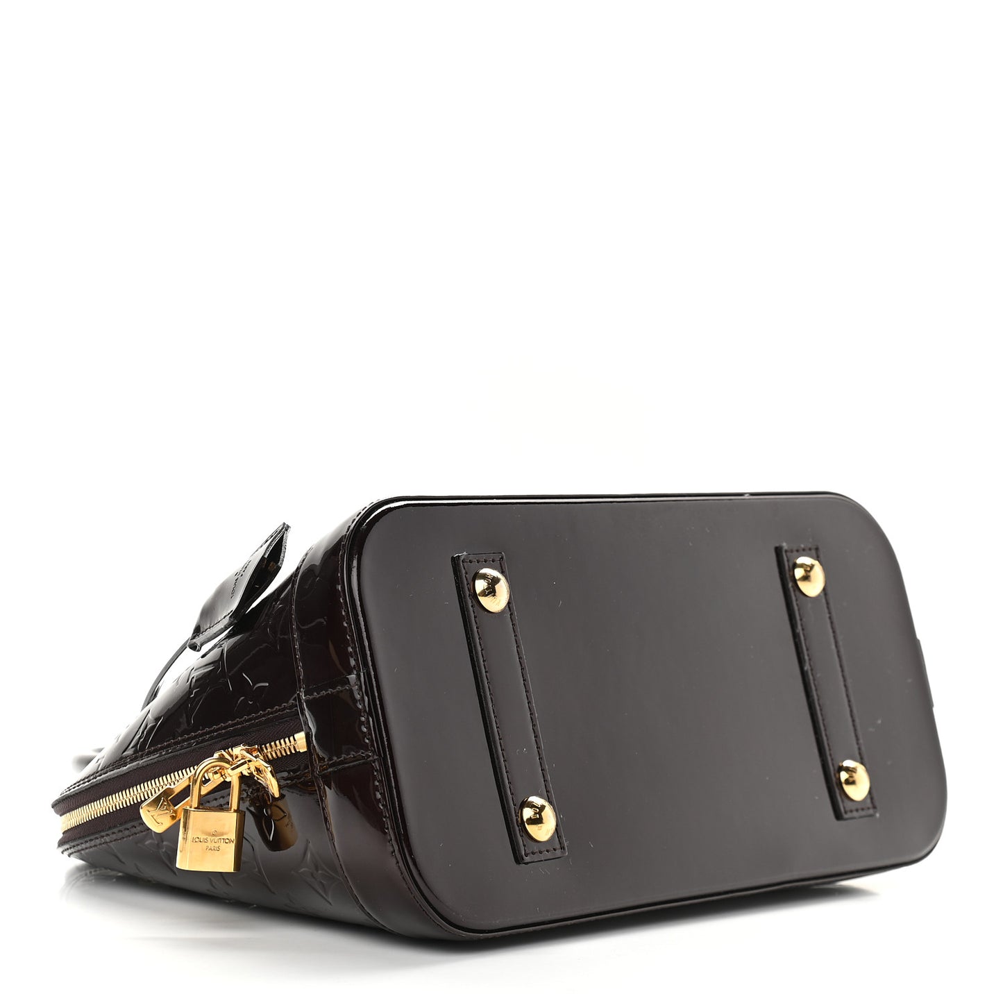 Vernis Alma PM Amarante