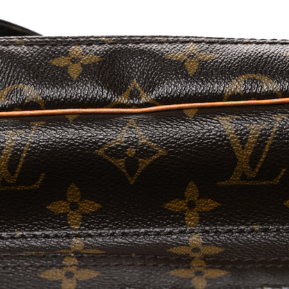 Louis Vuitton Monogram Nil 28 8 of 10