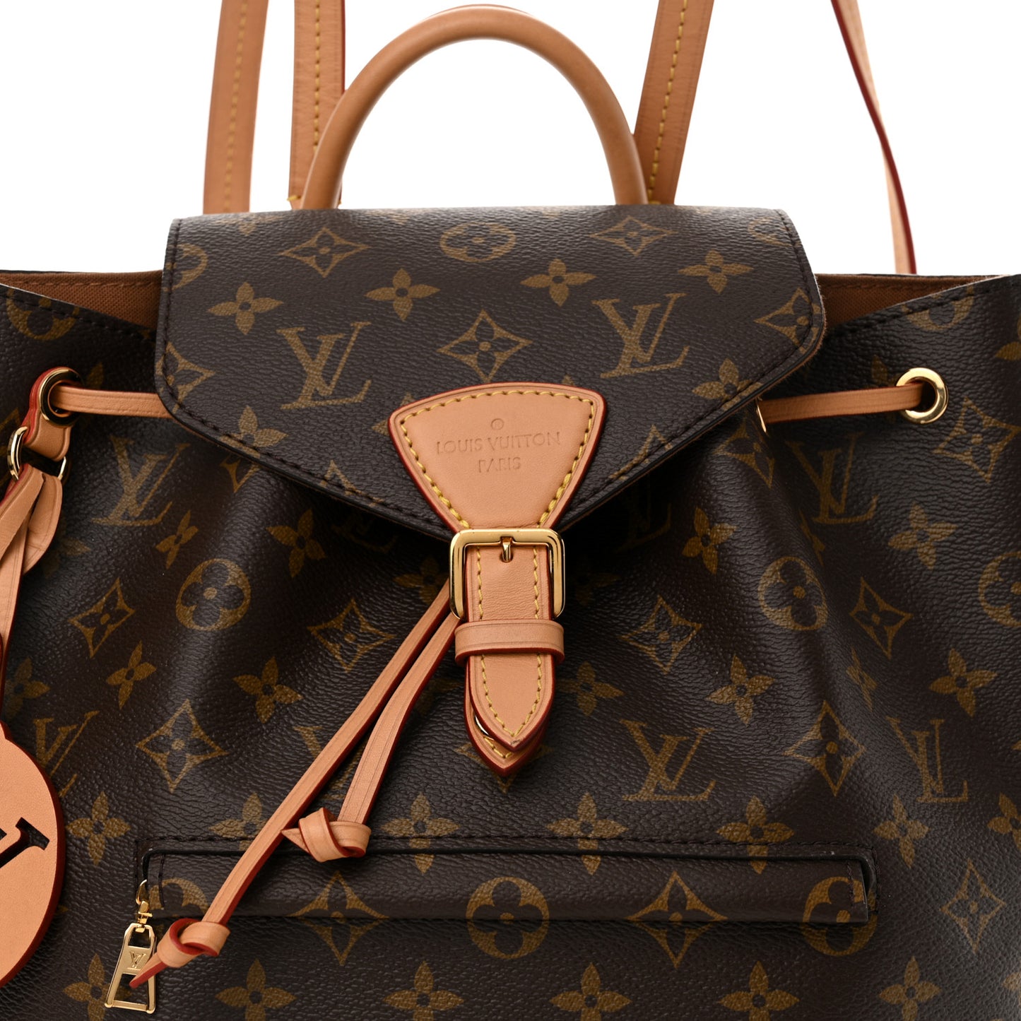 Monogram Montsouris PM