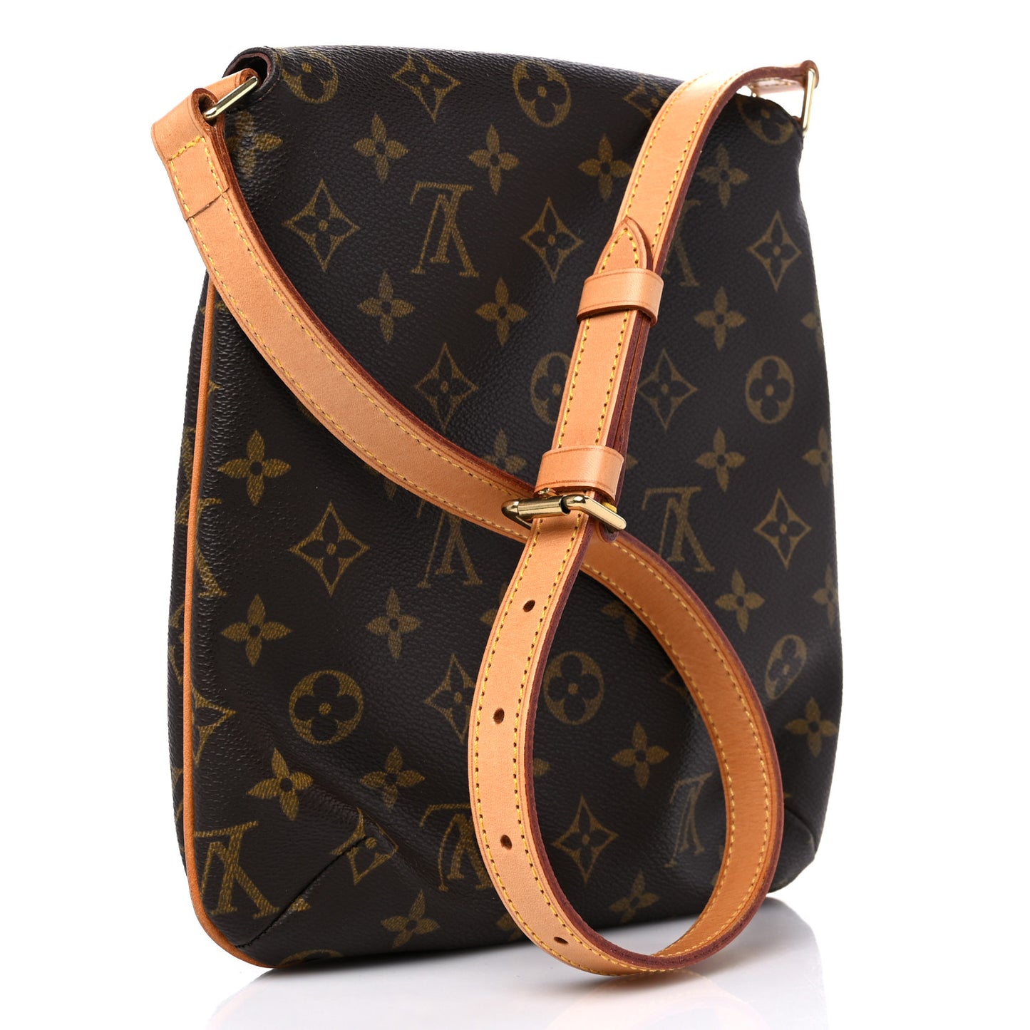 Monogram Musette Salsa