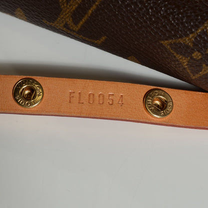 Louis Vuitton Monogram Pochette Florentine XS 7 of 7