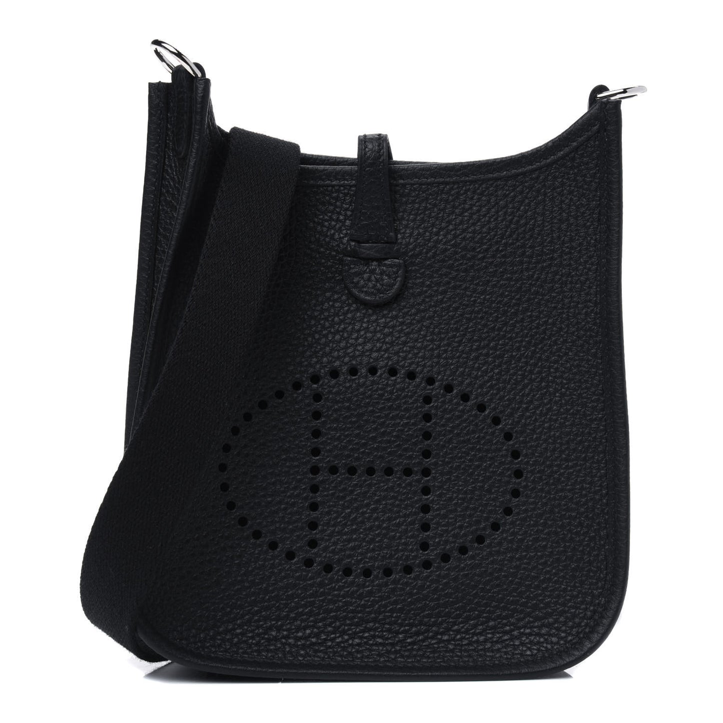 Taurillon Clemence Evelyne TPM Black