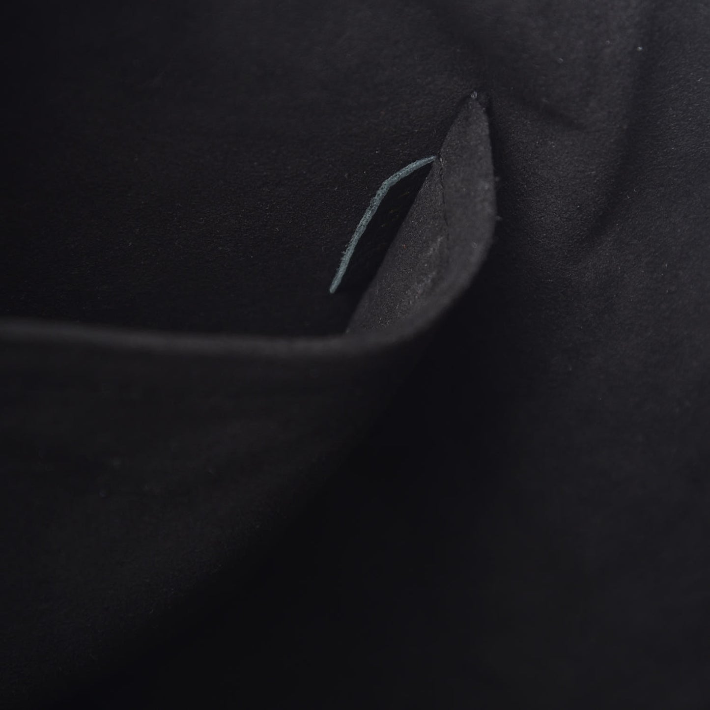 Monogram Estrela NM Black