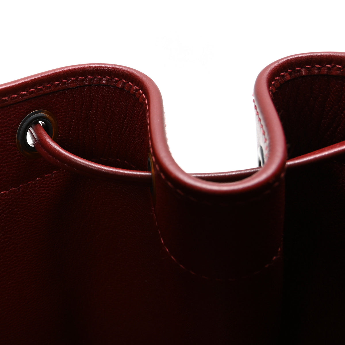 Hermes Box Vibrato Market GM Rouge H 11 of 12