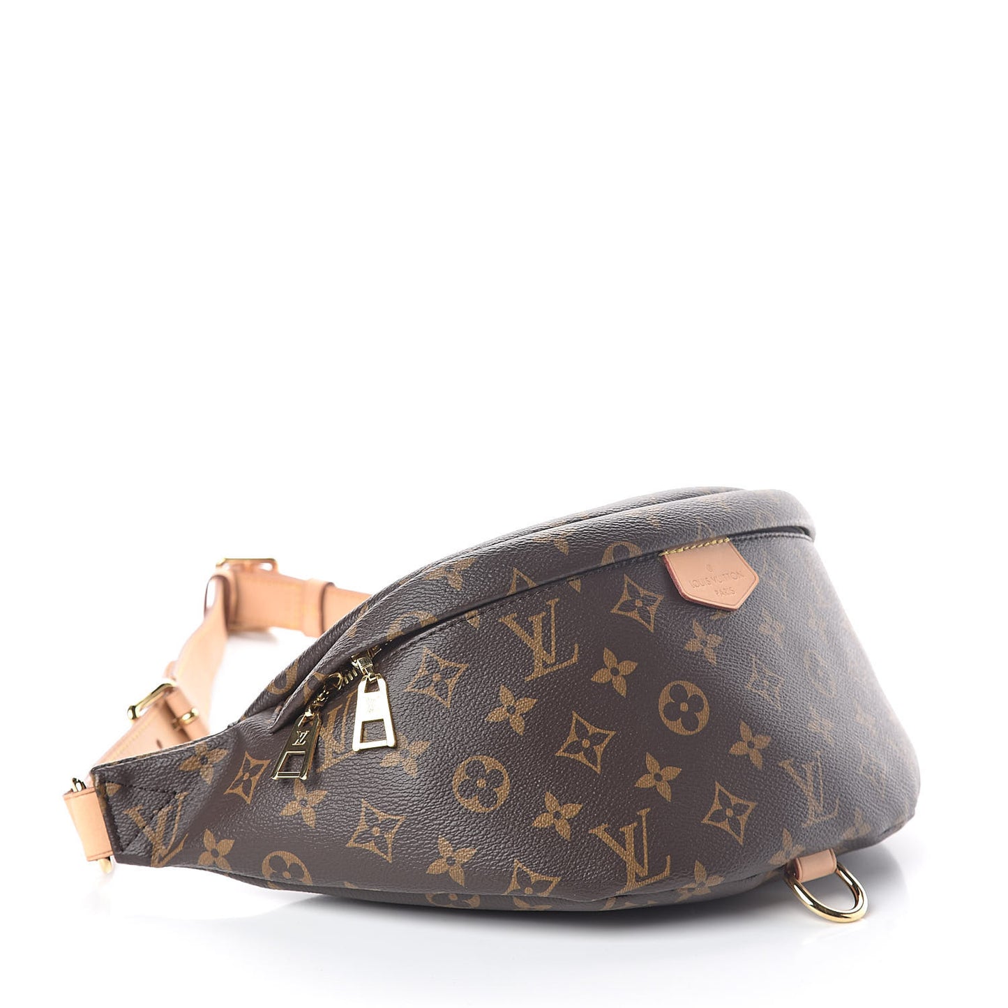 Monogram Bumbag