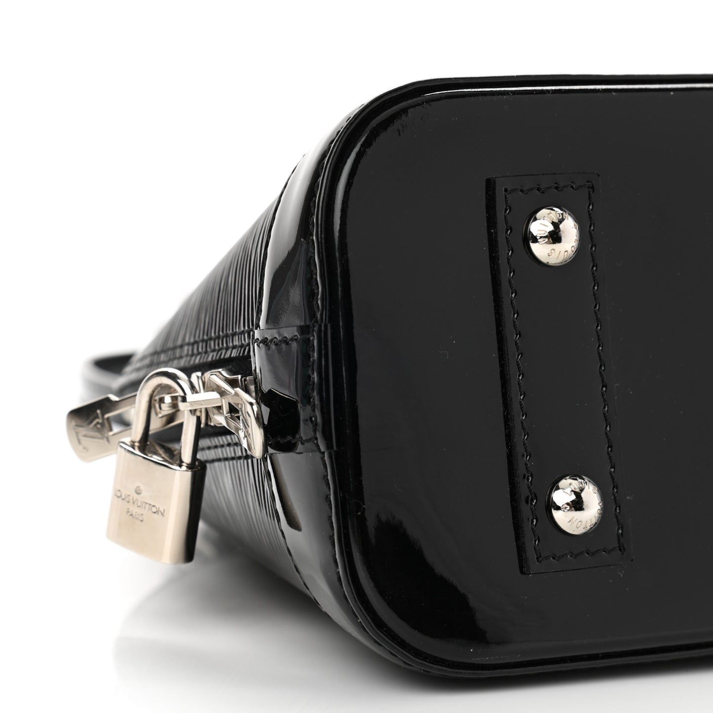 Epi Electric Alma BB Black