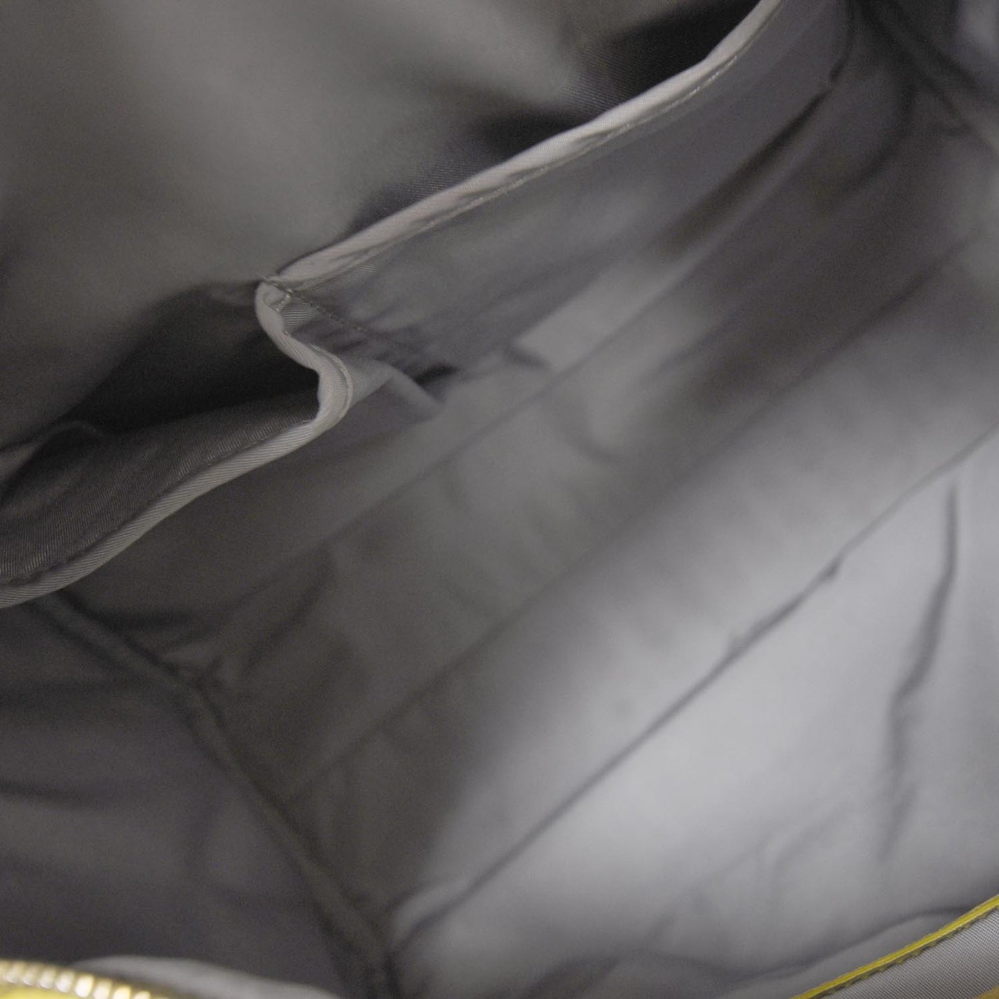 Leather Rocco Satchel Citrus