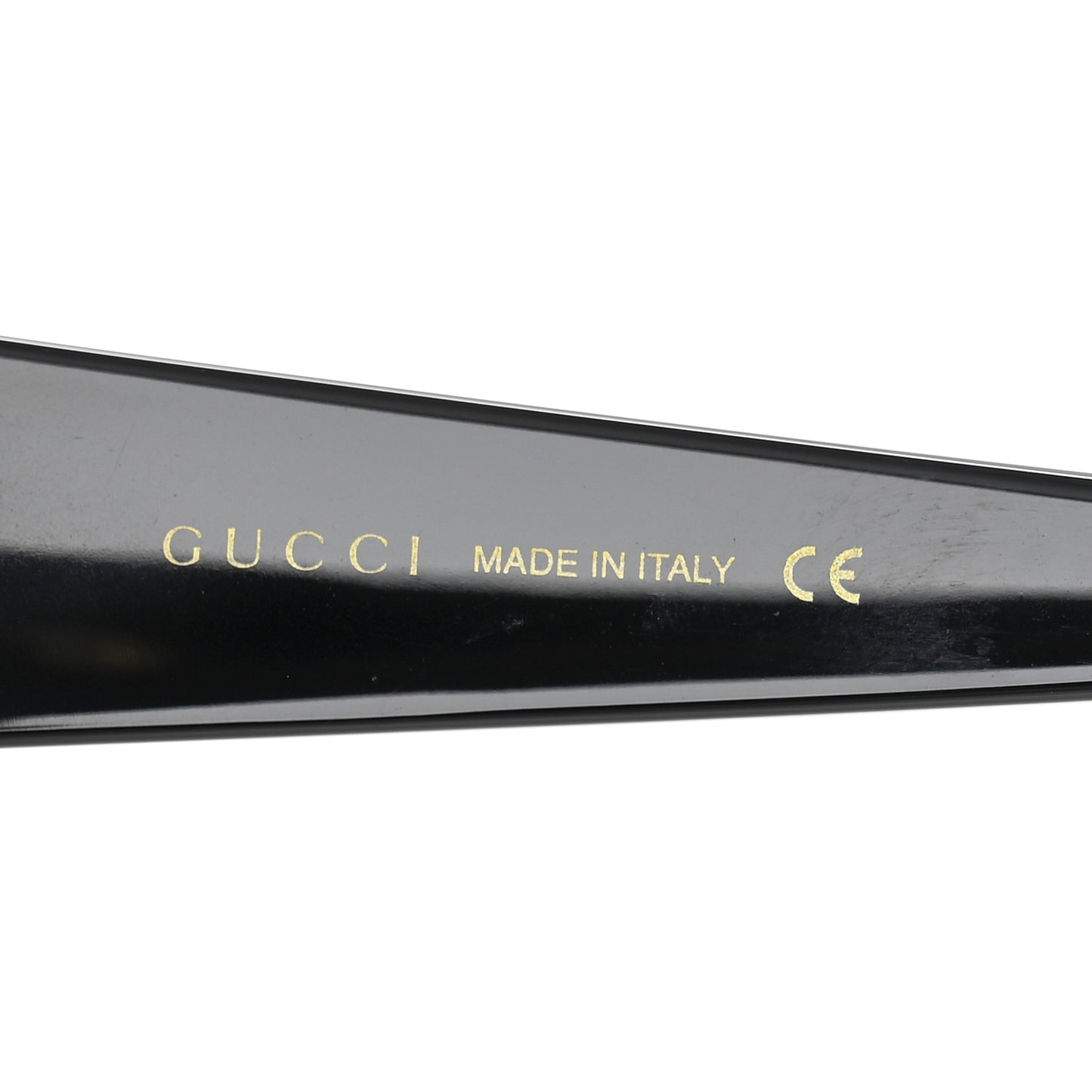 Cat Eye Sunglasses GG0895S Black