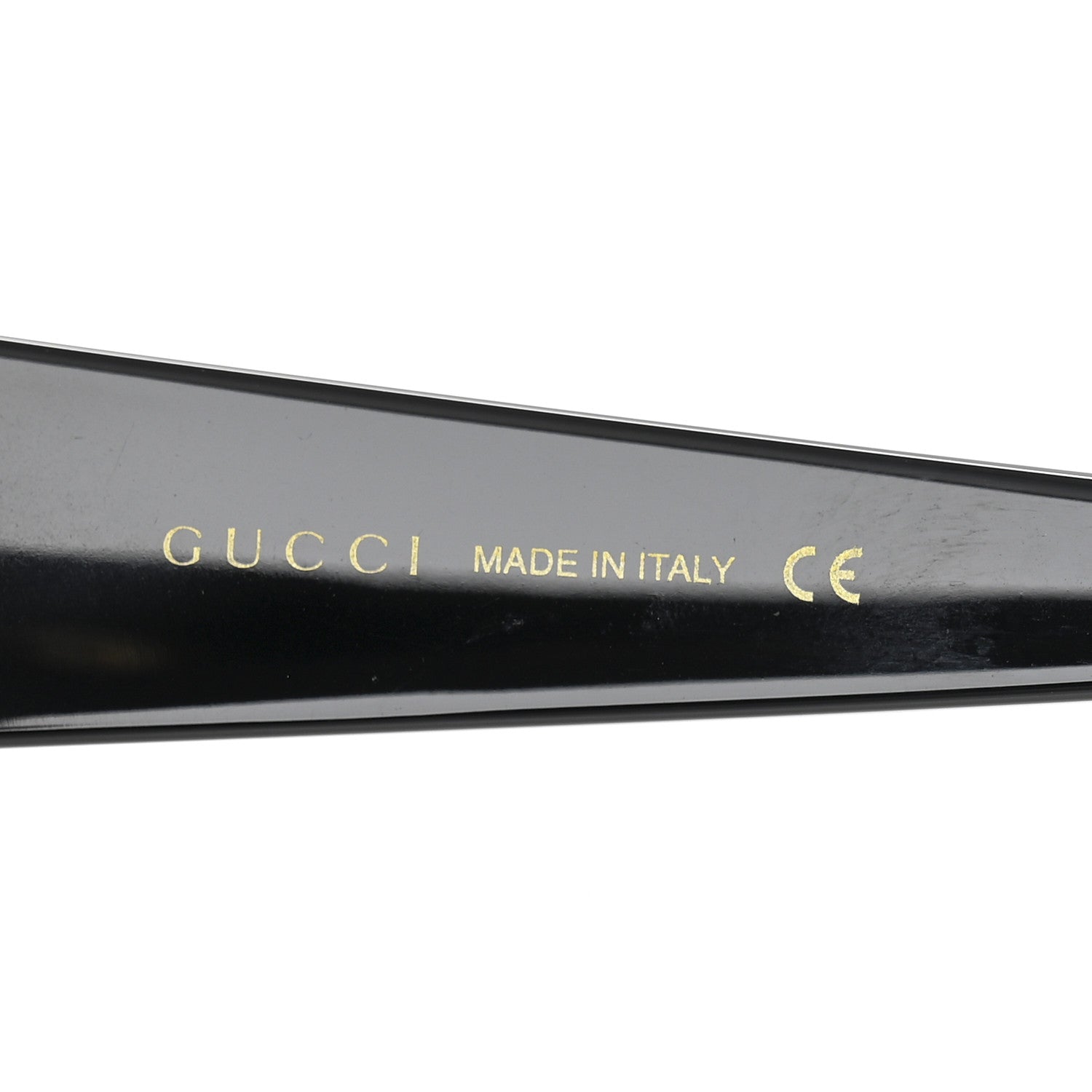 Gucci Cat Eye Sunglasses GG0895S Black 5 of 9