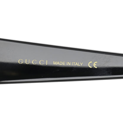 Gucci Cat Eye Sunglasses GG0895S Black 5 of 9