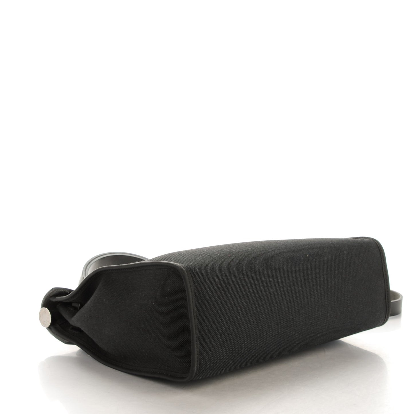 Military Toile Vache Hunter Herbag Zip PM 31 Black