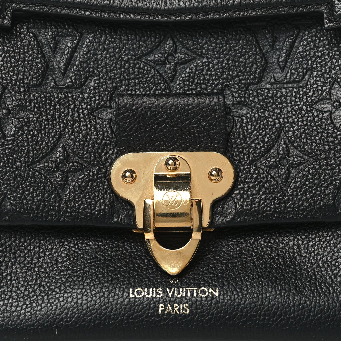 Empreinte Vavin BB Black