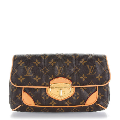 Louis Vuitton Monogram Etoile Clutch 1 of 7