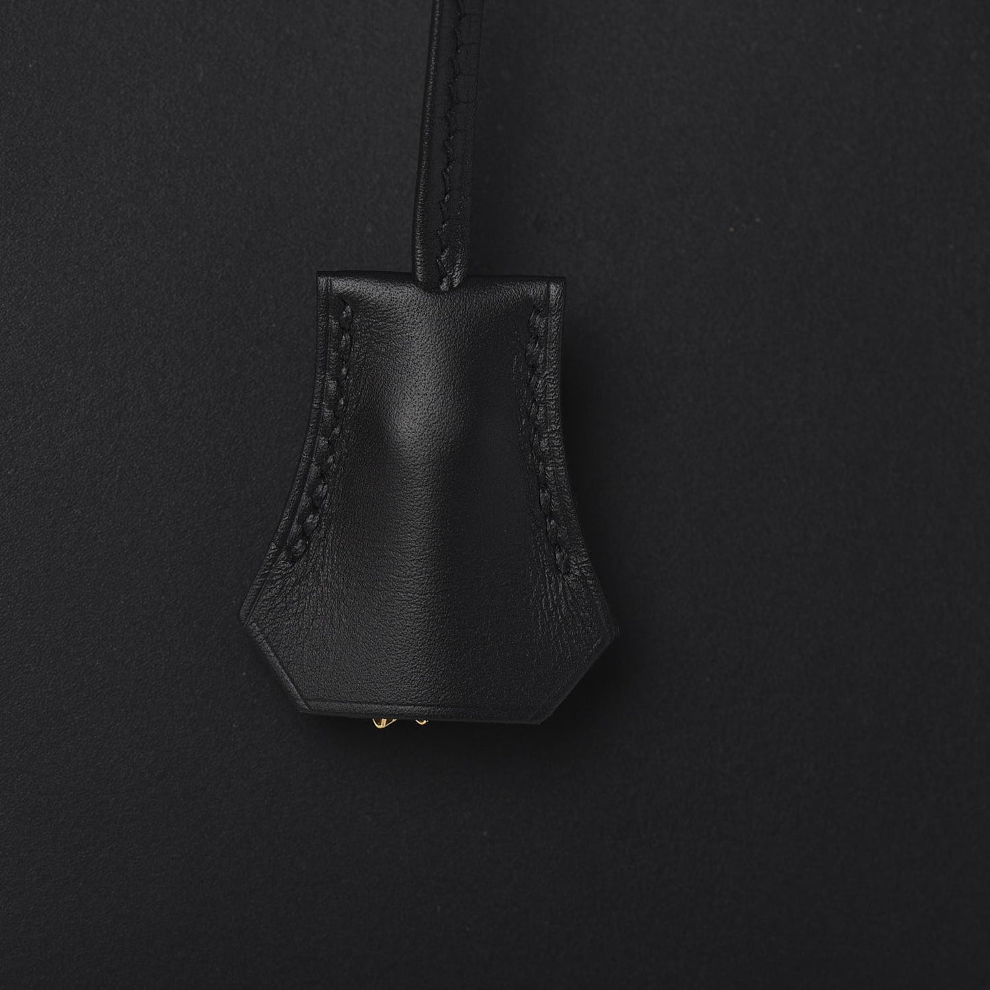 Sombrero Kelly Sellier 28 Black