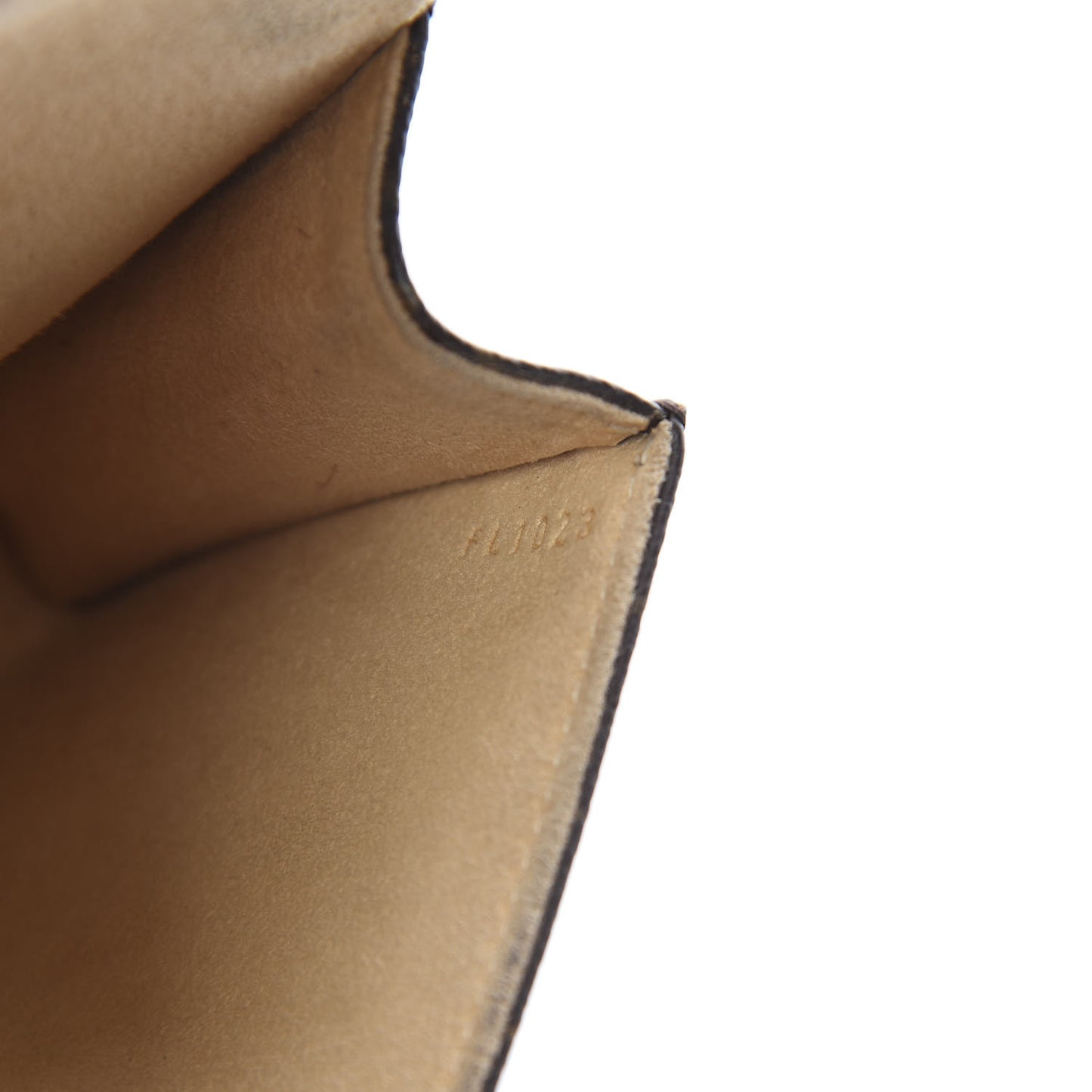 Monogram Pochette Florentine S