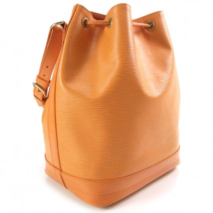 Louis Vuitton Epi Noe Mandarin 3 of 9