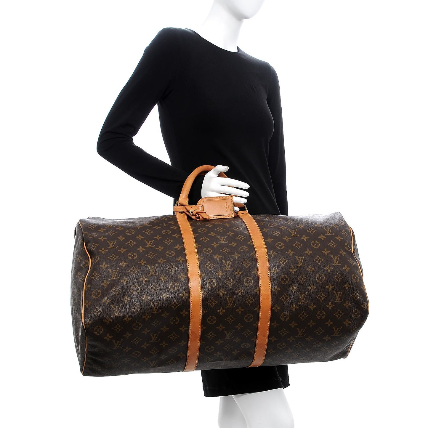 Monogram Keepall 60