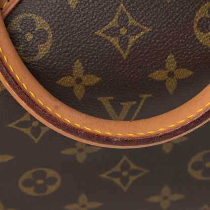 Louis Vuitton Monogram Speedy 40 12 of 19